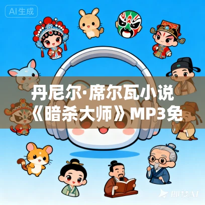 丹尼尔·席尔瓦小说《暗杀大师》MP3免费打包下载 253集 鲁风演播 丹尼尔·席尔瓦小说《暗杀大师》MP3免费打包下载 253集 鲁风演播