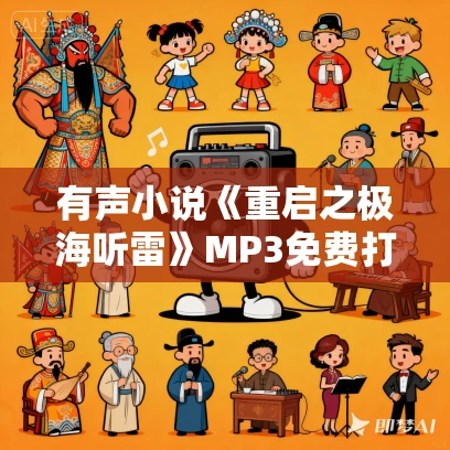 有声小说《重启之极海听雷》MP3免费打包下载 729声工场 2季合集38集完结 有声小说《重启之极海听雷》MP3免费打包下载 729声工场 2季合集38集完结