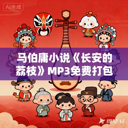马伯庸小说《长安的荔枝》MP3免费打包下载 39集 漂泊的树播讲 马伯庸小说《长安的荔枝》MP3免费打包下载 39集 漂泊的树播讲