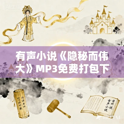 有声小说《隐秘而伟大》MP3免费打包下载 白夜剧场 204集完结 有声小说《隐秘而伟大》MP3免费打包下载 白夜剧场 204集完结