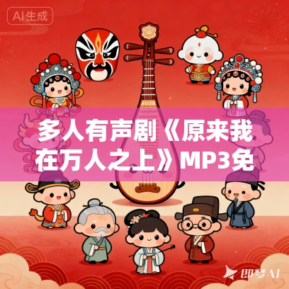 多人有声剧《原来我在万人之上》MP3免费打包下载 京大金播讲 1911集完结 多人有声剧《原来我在万人之上》MP3免费打包下载 京大金播讲 1911集完结