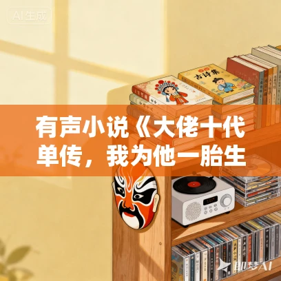 有声小说《大佬十代单传,我为他一胎生四宝》MP3免费打包下载 狐狸尾播讲 1827集完结 有声小说《大佬十代单传,我为他一胎生四宝》MP3免费打包下载 狐狸尾播讲 1827集完结