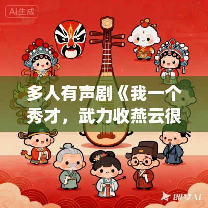 多人有声剧《我一个秀才,武力收燕云很正常吧》MP3免费打包下载 黑默_剧有范 785集完结 多人有声剧《我一个秀才,武力收燕云很正常吧》MP3免费打包下载 黑默_剧有范 785集完结
