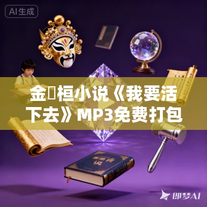金琸桓小说《我要活下去》MP3免费打包下载 73集完结 丁香播讲 金琸桓小说《我要活下去》MP3免费打包下载 73集完结 丁香播讲