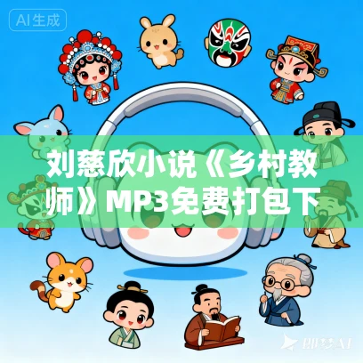 刘慈欣小说《乡村教师》MP3免费打包下载 8集 Blackblood播讲 刘慈欣小说《乡村教师》MP3免费打包下载 8集 Blackblood播讲