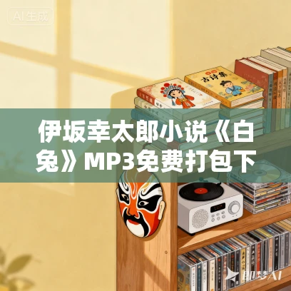 伊坂幸太郎小说《白兔》MP3免费打包下载 74集 老柯读书播讲 伊坂幸太郎小说《白兔》MP3免费打包下载 74集 老柯读书播讲