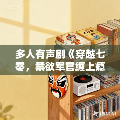 多人有声剧《穿越七零,禁欲军官缠上瘾》MP3免费打包下载 芯的白月光 1028集完结 多人有声剧《穿越七零,禁欲军官缠上瘾》MP3免费打包下载 芯的白月光 1028集完结