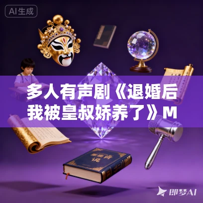 多人有声剧《退婚后我被皇叔娇养了》MP3免费打包下载 诗辰语播讲 964集完结 多人有声剧《退婚后我被皇叔娇养了》MP3免费打包下载 诗辰语播讲 964集完结