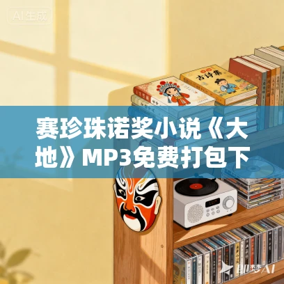 赛珍珠诺奖小说《大地》MP3免费打包下载 148集 赛珍珠诺奖小说《大地》MP3免费打包下载 148集