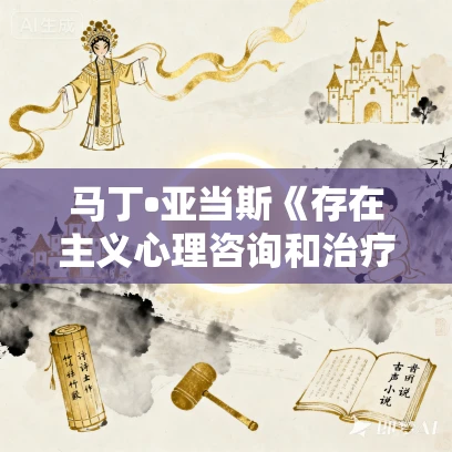 马丁•亚当斯《存在主义心理咨询和治疗技术》MP3免费打包下载 111集 马丁•亚当斯《存在主义心理咨询和治疗技术》MP3免费打包下载 111集