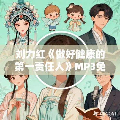 刘力红《做好健康的第一责任人》MP3免费打包下载 41集 刘力红《做好健康的第一责任人》MP3免费打包下载 41集