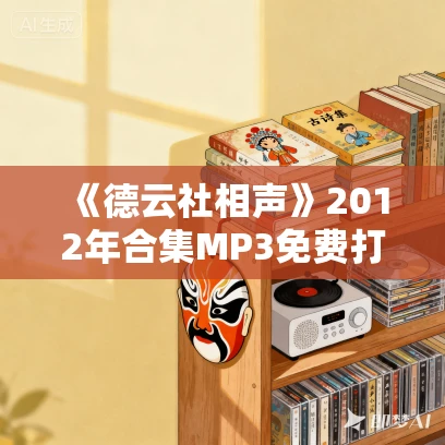 《德云社相声》2012年合集MP3免费打包下载