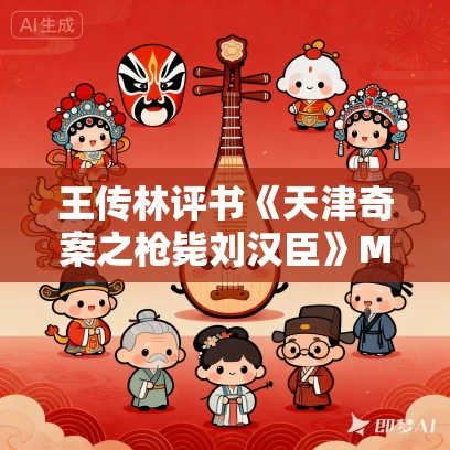 王传林评书《天津奇案之枪毙刘汉臣》MP3免费打包下载 70回全