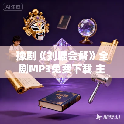 豫剧《刘墉会督》全剧MP3免费下载 主演刘新民