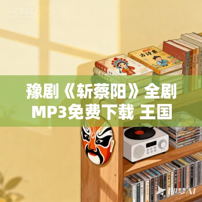 豫剧《斩蔡阳》全剧MP3免费下载 王国建 豫剧《斩蔡阳》全剧MP3免费下载 王国建