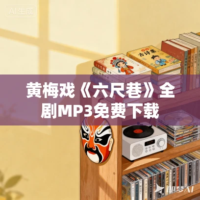 黄梅戏《六尺巷》全剧MP3免费下载