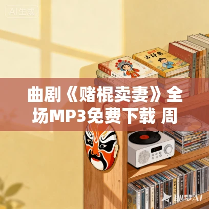 曲剧《赌棍卖妻》全场MP3免费下载 周玉珍 李振乾 曲剧《赌棍卖妻》全场MP3免费下载 周玉珍 李振乾