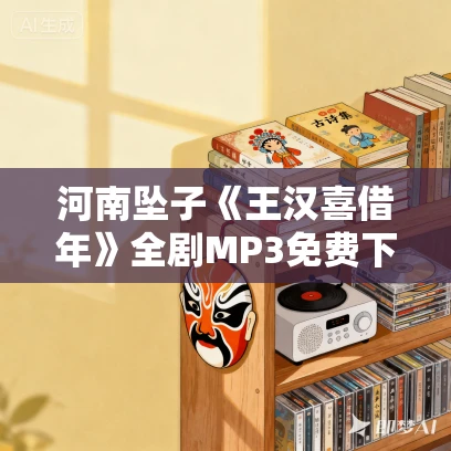 河南坠子《王汉喜借年》全剧MP3免费下载 高爱香 河南坠子《王汉喜借年》全剧MP3免费下载 高爱香