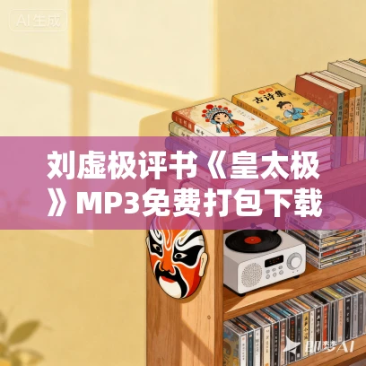刘虚极评书《皇太极》MP3免费打包下载 40回全 刘虚极评书《皇太极》MP3免费打包下载 40回全