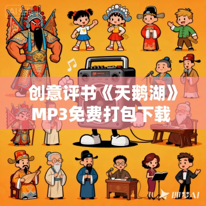 创意评书《天鹅湖》MP3免费打包下载 7回 西服小张评书
