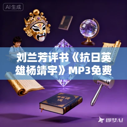 刘兰芳评书《抗日英雄杨靖宇》MP3免费打包下载 70回全集 刘兰芳评书《抗日英雄杨靖宇》MP3免费打包下载 70回全集