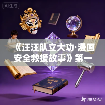 《汪汪队立大功·漫画安全救援故事》第一辑MP3免费打包下载 21集完结 《汪汪队立大功·漫画安全救援故事》第一辑MP3免费打包下载 21集完结