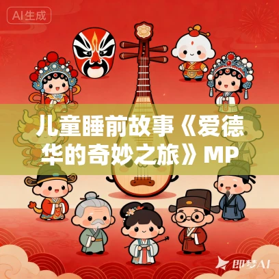 儿童睡前故事《爱德华的奇妙之旅》MP3免费打包下载 25集 儿童睡前故事《爱德华的奇妙之旅》MP3免费打包下载 25集