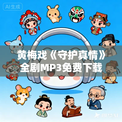 黄梅戏《守护真情》全剧MP3免费下载 黄梅戏《守护真情》全剧MP3免费下载