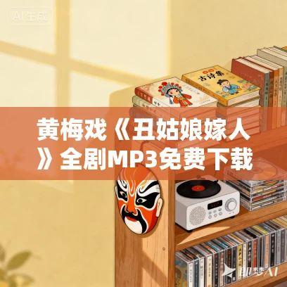 黄梅戏《丑姑娘嫁人》全剧MP3免费下载 黄梅戏《丑姑娘嫁人》全剧MP3免费下载