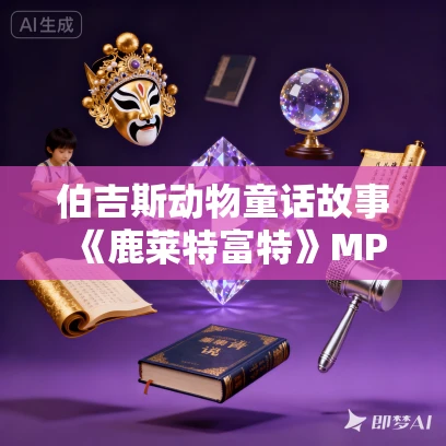 伯吉斯动物童话故事《鹿莱特富特》MP3免费打包下载 24集 伯吉斯动物童话故事《鹿莱特富特》MP3免费打包下载 24集