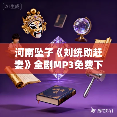 河南坠子《刘统勋赶妻》全剧MP3免费下载