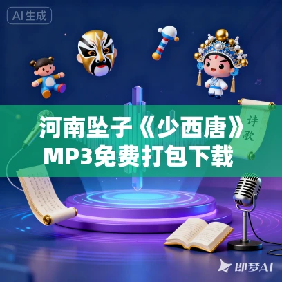 河南坠子《少西唐》MP3免费打包下载 昝社钦 8集