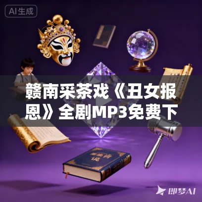 赣南采茶戏《丑女报恩》全剧MP3免费下载