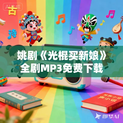姚剧《光棍买新娘》全剧MP3免费下载