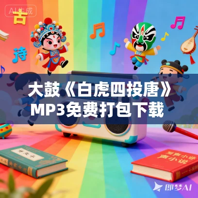 大鼓《白虎四投唐》MP3免费打包下载 23集 大鼓《白虎四投唐》MP3免费打包下载 23集