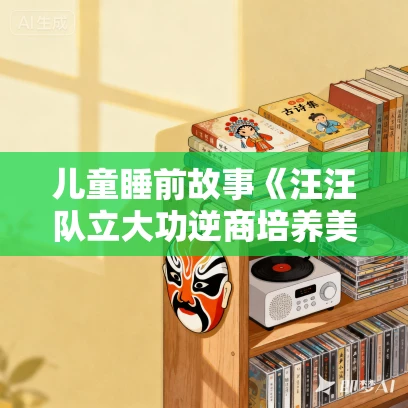 儿童睡前故事《汪汪队立大功逆商培养美》MP3免费打包下载 13集完结 儿童睡前故事《汪汪队立大功逆商培养美》MP3免费打包下载 13集完结