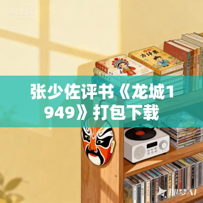 张少佐评书《龙城1949》打包下载