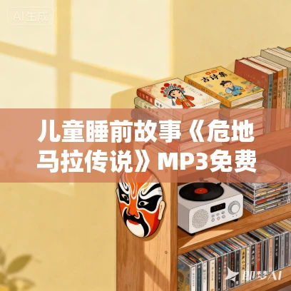 儿童睡前故事《危地马拉传说》MP3免费打包下载 18集
