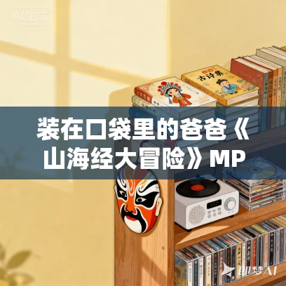 装在口袋里的爸爸《山海经大冒险》MP3免费打包下载