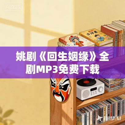 姚剧《回生姻缘》全剧MP3免费下载