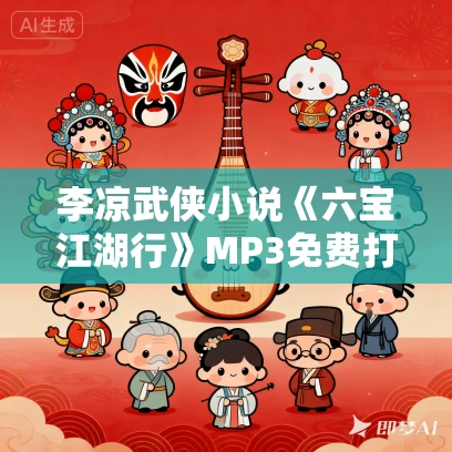 李凉武侠小说《六宝江湖行》MP3免费打包下载 18回 李凉武侠小说《六宝江湖行》MP3免费打包下载 18回