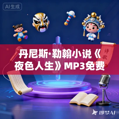 丹尼斯·勒翰小说《夜色人生》MP3免费打包下载 91集