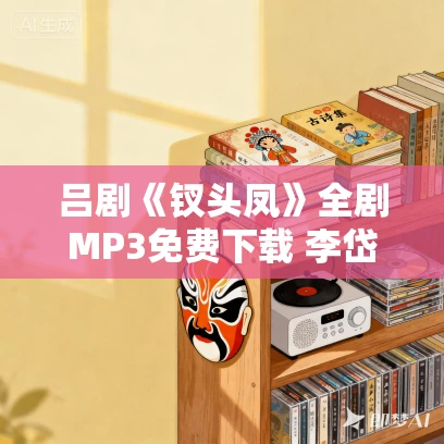 吕剧《钗头凤》全剧MP3免费下载 李岱江 吴萍 林建华 马厚信 吕剧《钗头凤》全剧MP3免费下载 李岱江 吴萍 林建华 马厚信