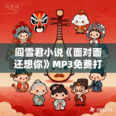 阎雪君小说《面对面还想你》MP3免费打包下载 28集