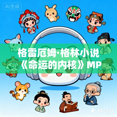 格雷厄姆·格林小说《命运的内核》MP3免费打包下载 76集