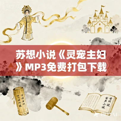 苏想小说《灵宠主妇》MP3免费打包下载 67集 夏日清风播音