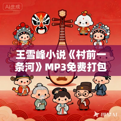 王雪峰小说《村前一条河》MP3免费打包下载 19集