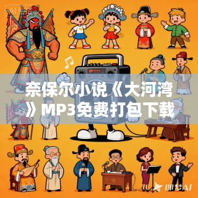 奈保尔小说《大河湾》MP3免费打包下载 91集