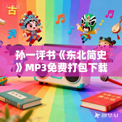 孙一评书《东北简史》MP3免费打包下载 45回全 孙一评书《东北简史》MP3免费打包下载 45回全