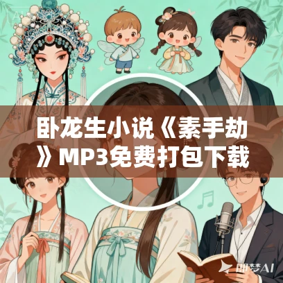 卧龙生小说《素手劫》MP3免费打包下载 317回全 卧龙生小说《素手劫》MP3免费打包下载 317回全